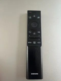 Samsung solar smart TV remote