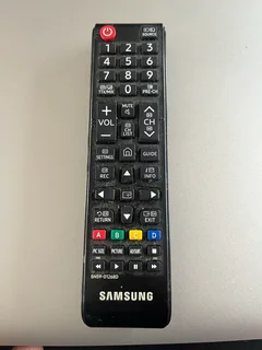 Samsung tv remote
