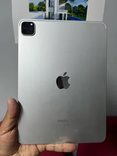 iPad Pro 11inch 4th gen Apple M2