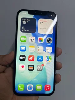 iPhone 12 Pro Max 256gb