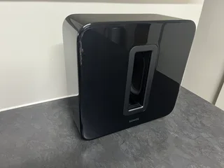 Sonos Sub Gen 3