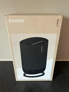 Sonos Move 2