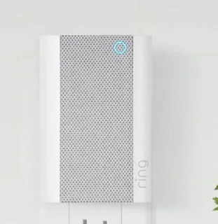 Ring Battery Video Doorbell Plus | 1536p HD Video | Improved Motion Detection &#43; 2 CHIMES