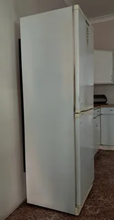Old Defy Fridge and freezer