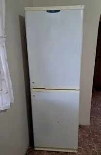 Old Defy Fridge and freezer