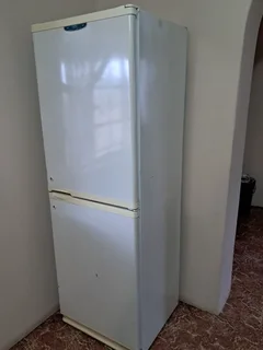 Old Defy Fridge and freezer