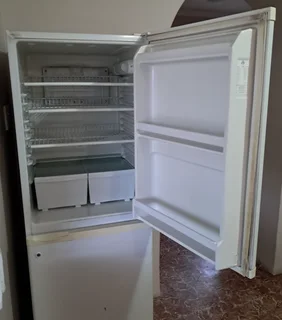 Old Defy Fridge and freezer