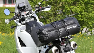 Drybag/tailbag Enduristan Tornado