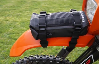 Fenderbags , waterproof ENDURISTAN