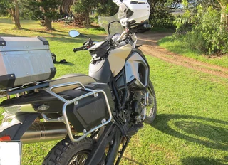 TANKBAG Waterproof Enduristan 4x -small