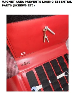 TOOLPACK - Enduristan