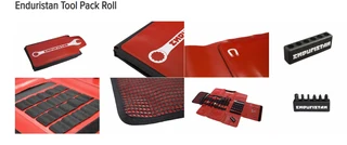 TOOLPACK - Enduristan