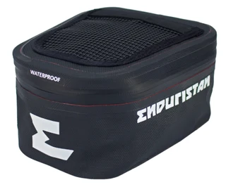 Tailbag/rearbag - Enduristan Rallypack