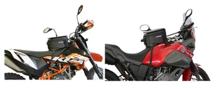 Tankbag Waterproof Enduristan 4s - Medium Size