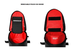 TANKBAG waterproof Enduristan 4S - medium size