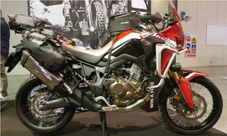 TANKBAG waterproof Enduristan 4S - medium size