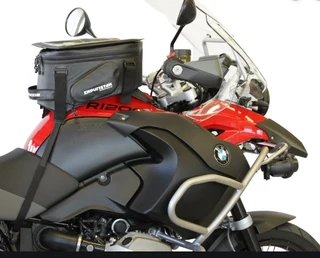 Tankbag Waterproof Enduristan  4e - Large Tankbag