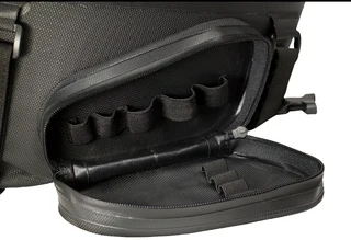 TANKBAG waterproof ENDURISTAN  4E - Large tankbag