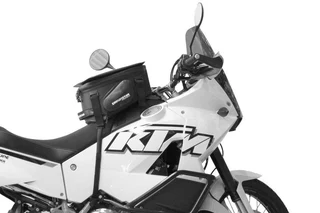 TANKBAG waterproof ENDURISTAN  4E - Large tankbag