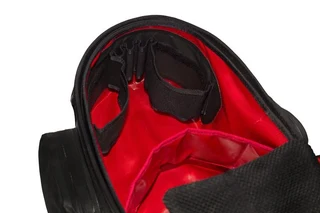 TANKBAG waterproof ENDURISTAN  4E - Large tankbag