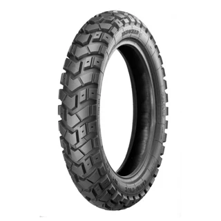 Motorcycle tyre 50/50 Heidenau - 110/80/19