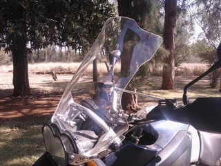 Screen - Bmw 1200 Gs Adventure -2008-2012