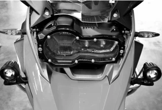 Spotlight Bracket - Bmw 1200lc /bmw 1200lc Adventure