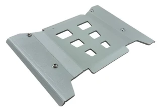 Bmw 1200lc And Lc Adv Bashplate Extender