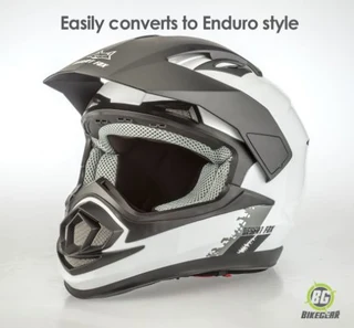 Helmets - Desert Fox