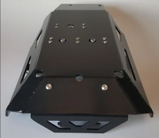 BASHPLATE/ENGINE GUARD BMW 1200 LC / LC ADVENTURE