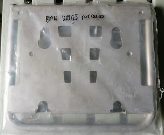 Bmw 1200gs(2004-2012) Luggage/topbox Plate