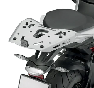 Kappa Monokey Aluminium Topbox Plate Bmws1000xr