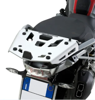 Kappa Monokey Aluminium Topbox Plate - Bmw 1200lc / Bmw 1250lc