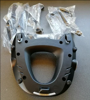 Kappa Monokey Topbox Plate 2004-2012 Bmw 1200gs