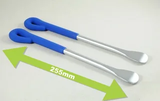 Tyre Lever Spoons & Rim Protectors