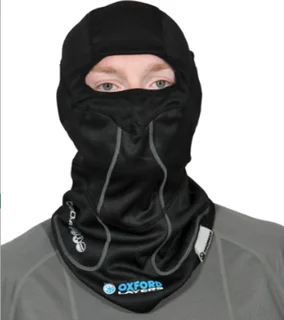 Balaclava - Oxford / Helvic Chillout