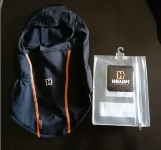 BALACLAVA - OXFORD / HELVIC CHILLOUT