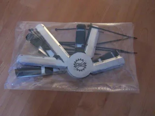 Frame Protector Bmw 1200lc / 1200 Lc Adventure