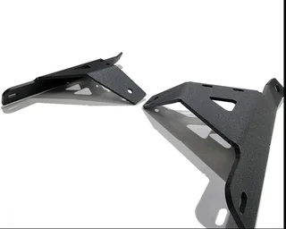 Spotlight Brackets - 2004-2007 Bmw1200gs