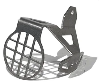 Spotlight Protectors Bmw 1200 Lc Adventure