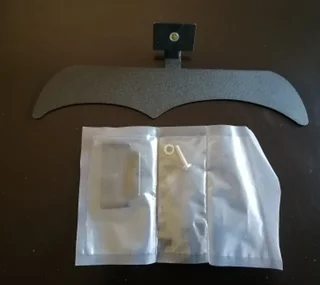 Anti Glare Shield Bmw 1200gs /gsa