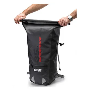 BACKPACK - GIVI 35LT WATERPROOF
