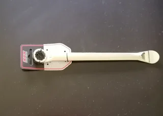 Tyre Lever Combo 19" Drc