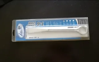 Tyre Lever Combo 22" - Motion Pro