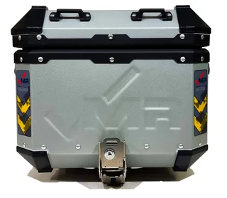 ALUMINIUM TOPBOX MOTORRADICAL