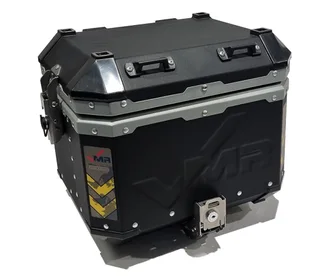 ALUMINIUM TOPBOX MOTORRADICAL