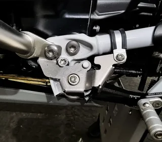 Bmw 1200lc Sidestand Switch Protector