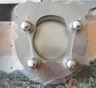 Ktm 990 Adv Side Stand Enlarger/bigfoot