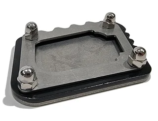 Bmw 1200gs 2007 -2012 Sidestand Enlarger / Bigfoot