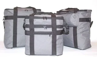 Innerbag Set Panniers And Topbox - Universal